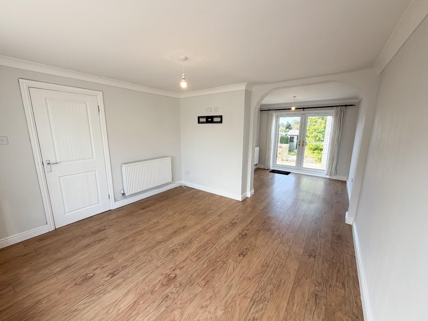 Ton Glas, Bridgend County Borough, CF31 4EJ